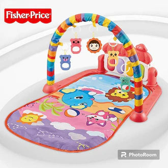 Infantes Baby Piano Fitness Rack