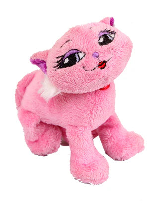 Kiki Flopsie- Stuff Mini Keychain